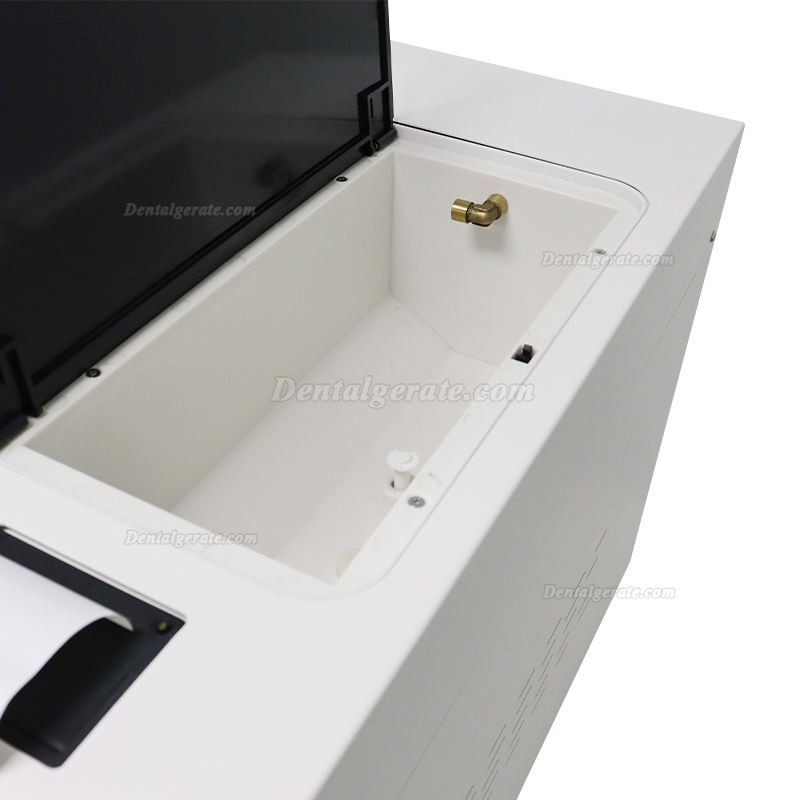 SDM 18L/23L autoklav sterilisator klasse b tischger&auml;t mit drucker